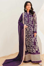 Load image into Gallery viewer, Buy MARYUM &amp; MARIA | Sejal - Luxury Chiffon Collection 2023 from our website. We deal in all largest brands like Maria b, Shamrock Maryum N Maria Collection, Imrozia collection. This wedding season, flaunt yourself in beautiful Shamrock collection. Buy pakistani dresses in UK, USA, Manchester from Lebaasonline
