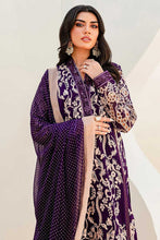 Load image into Gallery viewer, Buy MARYUM &amp; MARIA | Sejal - Luxury Chiffon Collection 2023 from our website. We deal in all largest brands like Maria b, Shamrock Maryum N Maria Collection, Imrozia collection. This wedding season, flaunt yourself in beautiful Shamrock collection. Buy pakistani dresses in UK, USA, Manchester from Lebaasonline