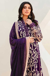 Buy MARYUM & MARIA | Sejal - Luxury Chiffon Collection 2023 from our website. We deal in all largest brands like Maria b, Shamrock Maryum N Maria Collection, Imrozia collection. This wedding season, flaunt yourself in beautiful Shamrock collection. Buy pakistani dresses in UK, USA, Manchester from Lebaasonline