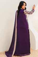Load image into Gallery viewer, Buy MARYUM &amp; MARIA | Sejal - Luxury Chiffon Collection 2023 from our website. We deal in all largest brands like Maria b, Shamrock Maryum N Maria Collection, Imrozia collection. This wedding season, flaunt yourself in beautiful Shamrock collection. Buy pakistani dresses in UK, USA, Manchester from Lebaasonline