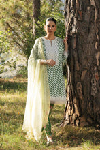 Load image into Gallery viewer, Buy Zara Shahjahan | Coco Summer Lawn Collection 2023 Pakistani Embroidered Clothes For Women at Our Online Designer Boutique UK, Indian &amp; Pakistani Wedding dresses online UK, Asian Clothes UK Jazmin Suits USA, Baroque Chiffon Collection 2023 &amp; Eid Collection Outfits in USA on express shipping available @ Lebaasonline.