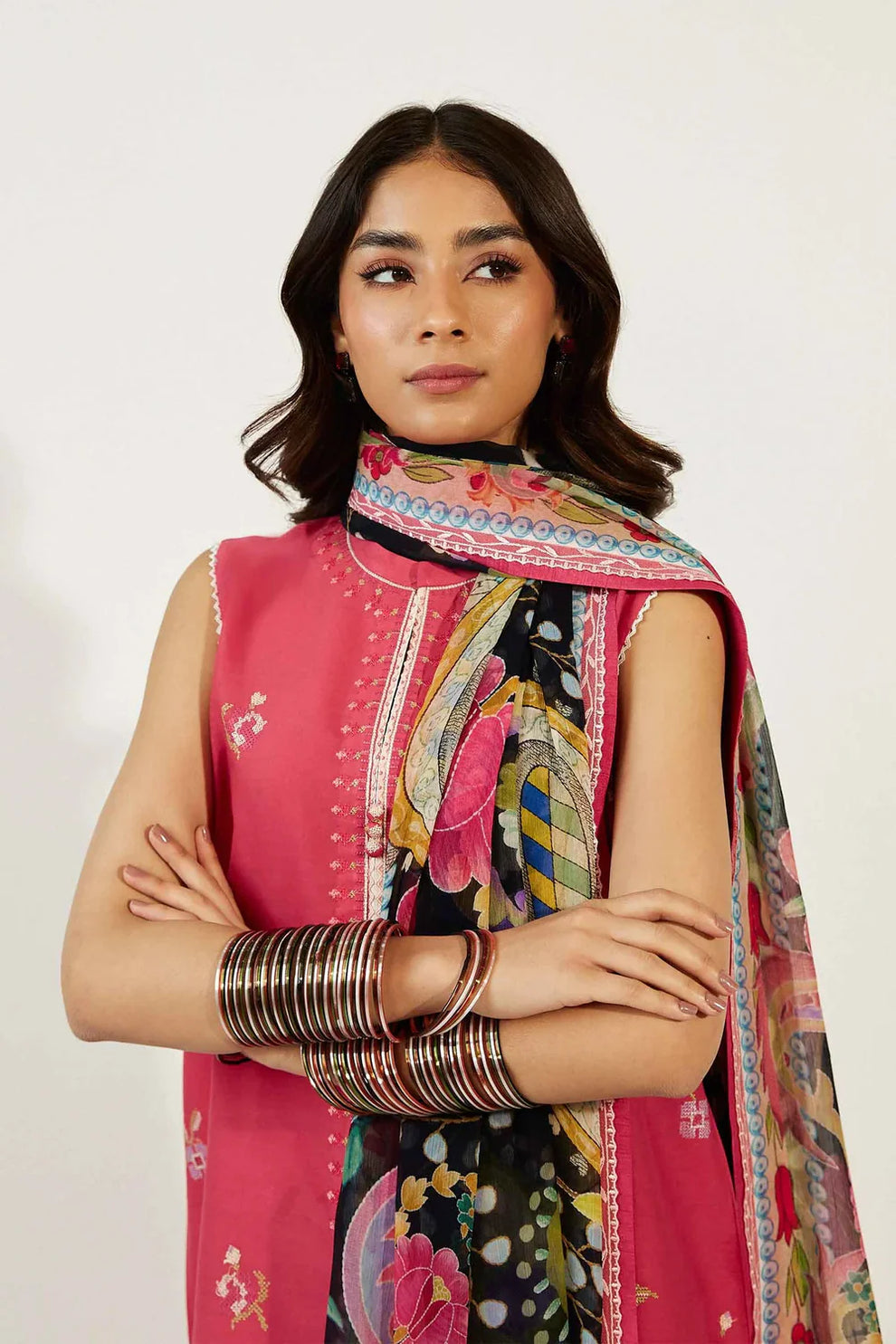 Buy Zara Shahjahan | Coco Lawn Edit 2023 Pakistani Embroidered Clothes For Women at Our Online Designer Boutique UK, Indian & Pakistani Wedding dresses online UK, Asian Clothes UK Jazmin Suits USA, Baroque Chiffon Collection 2025 & Eid Collection Outfits in USA on express shipping available @ Lebaasonline.
