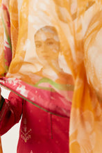 Load image into Gallery viewer, Buy Zara Shahjahan | Coco Summer Lawn Collection 2023 Pakistani Embroidered Clothes For Women at Our Online Designer Boutique UK, Indian &amp; Pakistani Wedding dresses online UK, Asian Clothes UK Jazmin Suits USA, Baroque Chiffon Collection 2023 &amp; Eid Collection Outfits in USA on express shipping available @ Lebaasonline.