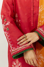 Load image into Gallery viewer, Buy Zara Shahjahan | Coco Summer Lawn Collection 2023 Pakistani Embroidered Clothes For Women at Our Online Designer Boutique UK, Indian &amp; Pakistani Wedding dresses online UK, Asian Clothes UK Jazmin Suits USA, Baroque Chiffon Collection 2023 &amp; Eid Collection Outfits in USA on express shipping available @ Lebaasonline.