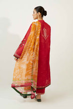 Load image into Gallery viewer, Buy Zara Shahjahan | Coco Summer Lawn Collection 2023 Pakistani Embroidered Clothes For Women at Our Online Designer Boutique UK, Indian &amp; Pakistani Wedding dresses online UK, Asian Clothes UK Jazmin Suits USA, Baroque Chiffon Collection 2023 &amp; Eid Collection Outfits in USA on express shipping available @ Lebaasonline.