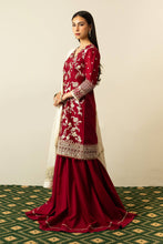 Load image into Gallery viewer, Buy Zara Shahjahan Lawn II - &#39;23 Pakistani Embroidered Clothes For Women at Our Online Designer Boutique UK, Indian &amp; Pakistani Wedding dresses online UK, Asian Clothes UK Jazmin Suits USA, Baroque Chiffon Collection 2023 &amp; Eid Collection Outfits in USA on express shipping available @ Lebaasonline.