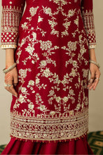 Load image into Gallery viewer, Buy Zara Shahjahan Lawn II - &#39;23 Pakistani Embroidered Clothes For Women at Our Online Designer Boutique UK, Indian &amp; Pakistani Wedding dresses online UK, Asian Clothes UK Jazmin Suits USA, Baroque Chiffon Collection 2023 &amp; Eid Collection Outfits in USA on express shipping available @ Lebaasonline.