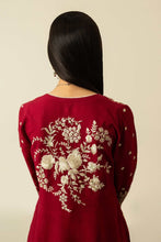 Load image into Gallery viewer, Buy Zara Shahjahan Lawn II - &#39;23 Pakistani Embroidered Clothes For Women at Our Online Designer Boutique UK, Indian &amp; Pakistani Wedding dresses online UK, Asian Clothes UK Jazmin Suits USA, Baroque Chiffon Collection 2023 &amp; Eid Collection Outfits in USA on express shipping available @ Lebaasonline.