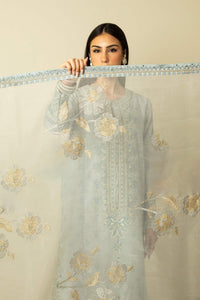 Buy Zara Shahjahan Lawn II - '23 Pakistani Embroidered Clothes For Women at Our Online Designer Boutique UK, Indian & Pakistani Wedding dresses online UK, Asian Clothes UK Jazmin Suits USA, Baroque Chiffon Collection 2023 & Eid Collection Outfits in USA on express shipping available @ Lebaasonline.