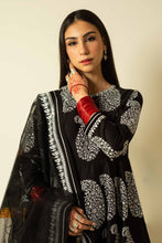 Load image into Gallery viewer, Buy Zara Shahjahan Lawn II - &#39;23 Pakistani Embroidered Clothes For Women at Our Online Designer Boutique UK, Indian &amp; Pakistani Wedding dresses online UK, Asian Clothes UK Jazmin Suits USA, Baroque Chiffon Collection 2023 &amp; Eid Collection Outfits in USA on express shipping available @ Lebaasonline.