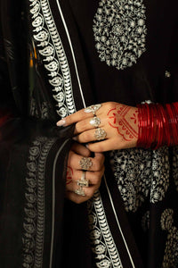 Buy Zara Shahjahan Lawn II - '23 Pakistani Embroidered Clothes For Women at Our Online Designer Boutique UK, Indian & Pakistani Wedding dresses online UK, Asian Clothes UK Jazmin Suits USA, Baroque Chiffon Collection 2023 & Eid Collection Outfits in USA on express shipping available @ Lebaasonline.