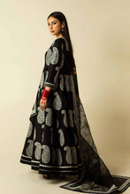 Load image into Gallery viewer, Buy Zara Shahjahan Lawn II - &#39;23 Pakistani Embroidered Clothes For Women at Our Online Designer Boutique UK, Indian &amp; Pakistani Wedding dresses online UK, Asian Clothes UK Jazmin Suits USA, Baroque Chiffon Collection 2023 &amp; Eid Collection Outfits in USA on express shipping available @ Lebaasonline.