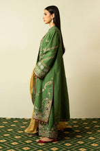 Load image into Gallery viewer, Buy Zara Shahjahan Lawn II - &#39;23 Pakistani Embroidered Clothes For Women at Our Online Designer Boutique UK, Indian &amp; Pakistani Wedding dresses online UK, Asian Clothes UK Jazmin Suits USA, Baroque Chiffon Collection 2023 &amp; Eid Collection Outfits in USA on express shipping available @ Lebaasonline.