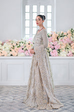 Load image into Gallery viewer, Buy Mysie By Tahira | Poetique&#39;23 Online Pakistani Designer Stylish Dresses from Lebaasonline at best SALE price in UK USA &amp; New York. Explore the new collections of Pakistani Festival Dresses from Lebaasonline &amp; Immerse yourself in the rich culture and elegant styles with our Pakistani Designer Outfit UK !