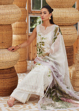 Load image into Gallery viewer, Buy CRIMSON X SAIRA SHAKIRA 2024 for Eid dress from our official website We are the no. 1 stockists in the world for Crimson Luxury, Maria B Ready to wear. All Pakistani dresses customization and Ready to Wear dresses are easily available in Spain, UK Austria from Lebaasonline at best price.
