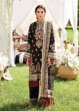 Load image into Gallery viewer, AFROZEH | GUL BAHAAR FESTIVE COLLECTION&#39;22 SUITS Luxury Collection. This Pakistani Bridal dresses online in USA of Afrozeh La Fuchsia Collection is available our official website. We, the largest stockists of Afrozeh La Fuchsia Maria B Wedding dresses USA Get Wedding dress in USA UK, UAE, France from Lebaasonline.