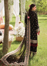 Load image into Gallery viewer, AFROZEH | GUL BAHAAR FESTIVE COLLECTION&#39;22 SUITS Luxury Collection. This Pakistani Bridal dresses online in USA of Afrozeh La Fuchsia Collection is available our official website. We, the largest stockists of Afrozeh La Fuchsia Maria B Wedding dresses USA Get Wedding dress in USA UK, UAE, France from Lebaasonline.
