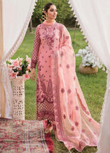Load image into Gallery viewer, AFROZEH | GUL BAHAAR FESTIVE COLLECTION&#39;22 SUITS Luxury Collection. This Pakistani Bridal dresses online in USA of Afrozeh La Fuchsia Collection is available our official website. We, the largest stockists of Afrozeh La Fuchsia Maria B Wedding dresses USA Get Wedding dress in USA UK, UAE, France from Lebaasonline.
