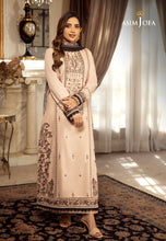 Load image into Gallery viewer, Buy ASIM JOFA | AIRA Collection &#39;23 this New collection of ASIM JOFA WEDDING LAWN COLLECTION 2023 from our website. We have various PAKISTANI DRESSES ONLINE IN UK, ASIM JOFA CHIFFON COLLECTION. Get your unstitched or customized PAKISATNI BOUTIQUE IN UK, USA, UAE, FRACE , QATAR, DUBAI from Lebaasonline @ Sale price.