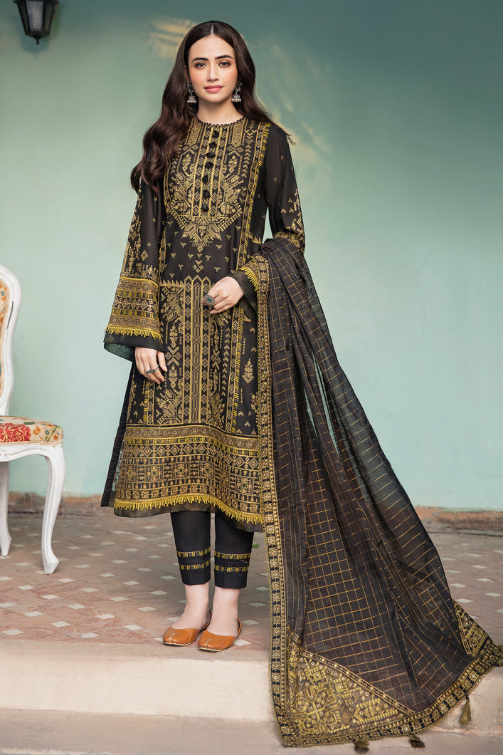 Buy New JAZMIN SHAHKAAR LAWN SS'23 | Vol 2 !!! DESIGNER BRAND BIG SANA SAFINAZ, ASIM JOFA, MARYUM N MARIA HUGE DISCOUNT!! WEB-STORE CLEARANCE, SALE 2023 GIVEAWAYS , BOXING DAY SALE, NEW YEARS SALE 2022!! CHRISTMAS SALE, END OF YEAR SALE, LEBAASONLINE SALE 2021/22/23