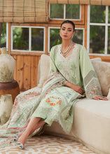 Load image into Gallery viewer, Buy CRIMSON X SAIRA SHAKIRA 2024 for Eid dress from our official website We are the no. 1 stockists in the world for Crimson Luxury, Maria B Ready to wear. All Pakistani dresses customization and Ready to Wear dresses are easily available in Spain, UK Austria from Lebaasonline at best price.