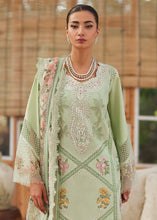 Load image into Gallery viewer, Buy CRIMSON X SAIRA SHAKIRA 2024 for Eid dress from our official website We are the no. 1 stockists in the world for Crimson Luxury, Maria B Ready to wear. All Pakistani dresses customization and Ready to Wear dresses are easily available in Spain, UK Austria from Lebaasonline at best price.