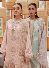 Load image into Gallery viewer, Buy CRIMSON X SAIRA SHAKIRA 2024 for Eid dress from our official website We are the no. 1 stockists in the world for Crimson Luxury, Maria B Ready to wear. All Pakistani dresses customization and Ready to Wear dresses are easily available in Spain, UK Austria from Lebaasonline at best price.