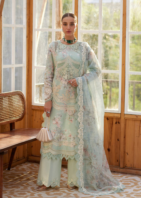 Buy CRIMSON X SAIRA SHAKIRA 2024 for Eid dress from our official website We are the no. 1 stockists in the world for Crimson Luxury, Maria B Ready to wear. All Pakistani dresses customization and Ready to Wear dresses are easily available in Spain, UK Austria from Lebaasonline at best price.