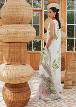 Load image into Gallery viewer, Buy CRIMSON X SAIRA SHAKIRA 2024 for Eid dress from our official website We are the no. 1 stockists in the world for Crimson Luxury, Maria B Ready to wear. All Pakistani dresses customization and Ready to Wear dresses are easily available in Spain, UK Austria from Lebaasonline at best price.