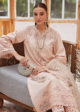 Load image into Gallery viewer, Buy CRIMSON X SAIRA SHAKIRA 2024 for Eid dress from our official website We are the no. 1 stockists in the world for Crimson Luxury, Maria B Ready to wear. All Pakistani dresses customization and Ready to Wear dresses are easily available in Spain, UK Austria from Lebaasonline at best price.