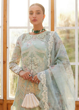 Load image into Gallery viewer, Buy CRIMSON X SAIRA SHAKIRA 2024 for Eid dress from our official website We are the no. 1 stockists in the world for Crimson Luxury, Maria B Ready to wear. All Pakistani dresses customization and Ready to Wear dresses are easily available in Spain, UK Austria from Lebaasonline at best price.