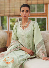 Load image into Gallery viewer, Buy CRIMSON X SAIRA SHAKIRA 2024 for Eid dress from our official website We are the no. 1 stockists in the world for Crimson Luxury, Maria B Ready to wear. All Pakistani dresses customization and Ready to Wear dresses are easily available in Spain, UK Austria from Lebaasonline at best price.