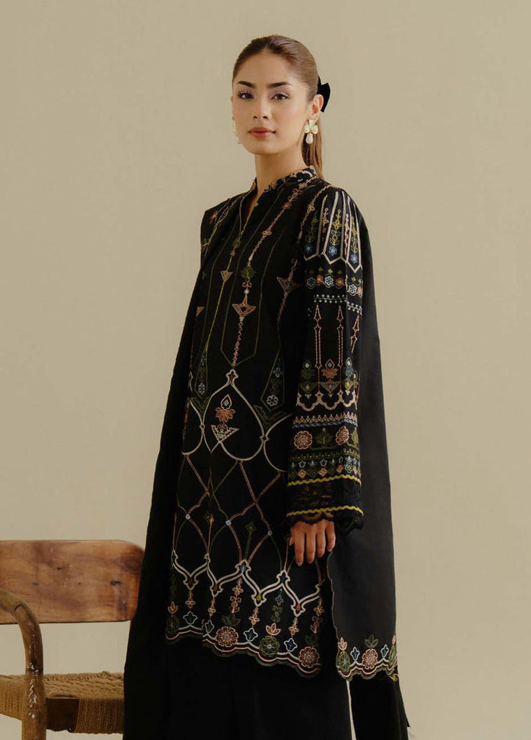 Buy Zara Shahjahan | Coco Lawn Edit II 2025 Pakistani Embroidered Clothes For Women at Our Online Designer Boutique UK, Indian & Pakistani Wedding dresses online UK, Asian Clothes UK Jazmin Suits USA, Baroque Chiffon Collection 2025 & Eid Collection Outfits in USA on express shipping available @ Lebaasonline.