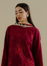 Load image into Gallery viewer, Buy Zara Shahjahan | Coco Lawn Edit II 2025 Pakistani Embroidered Clothes For Women at Our Online Designer Boutique UK, Indian &amp; Pakistani Wedding dresses online UK, Asian Clothes UK Jazmin Suits USA, Baroque Chiffon Collection 2025 &amp; Eid Collection Outfits in USA on express shipping available @ Lebaasonline.