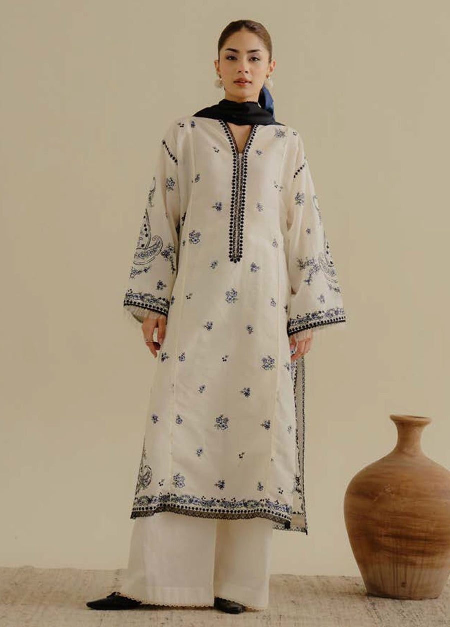  Buy Zara Shahjahan | Coco Lawn Edit II 2025 Pakistani Embroidered Clothes For Women at Our Online Designer Boutique UK, Indian & Pakistani Wedding dresses online UK, Asian Clothes UK Jazmin Suits USA, Baroque Chiffon Collection 2025 & Eid Collection Outfits in USA on express shipping available @ Lebaasonline.
