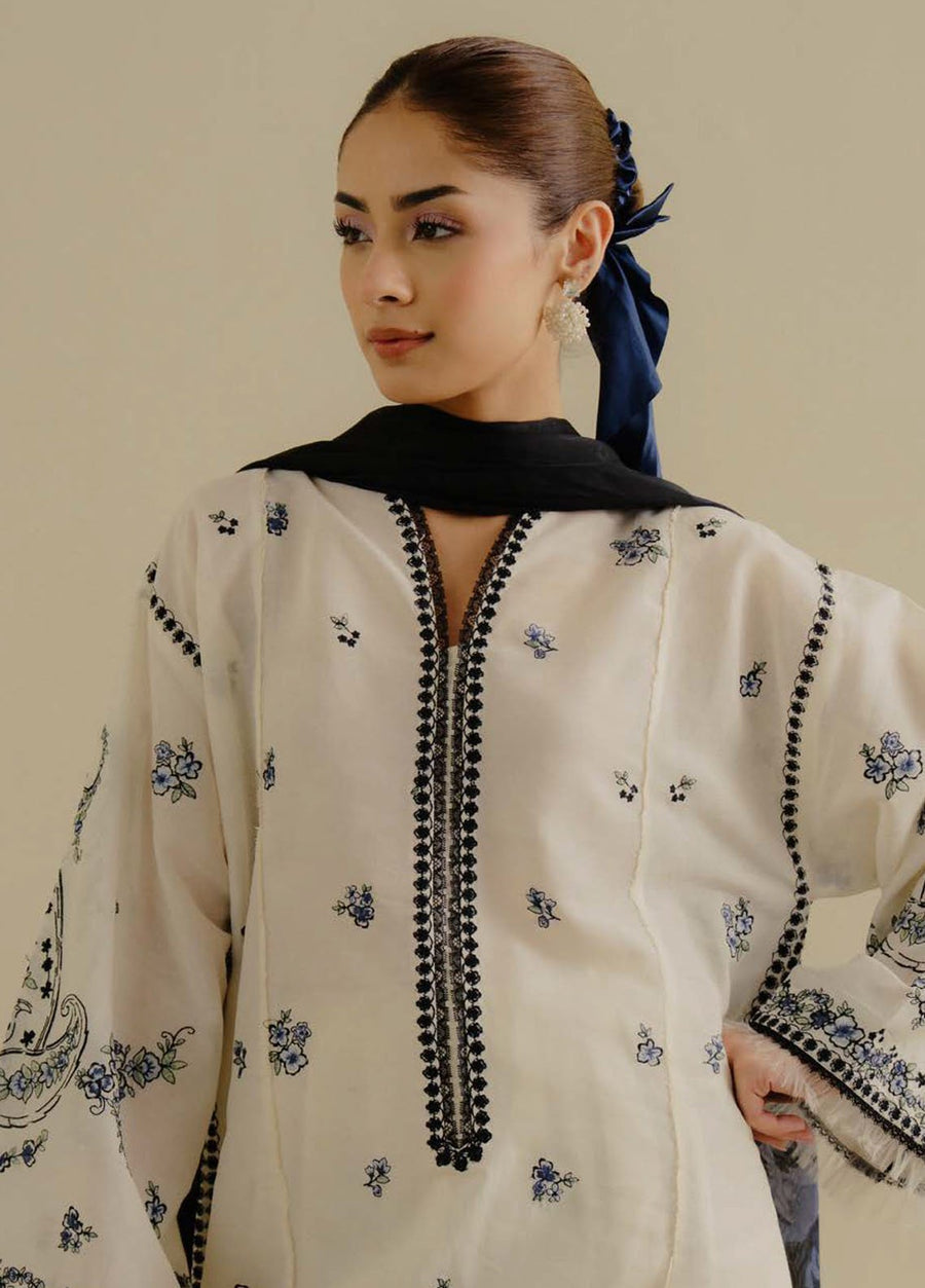 Buy Zara Shahjahan | Coco Lawn Edit II 2025 Pakistani Embroidered Clothes For Women at Our Online Designer Boutique UK, Indian & Pakistani Wedding dresses online UK, Asian Clothes UK Jazmin Suits USA, Baroque Chiffon Collection 2025 & Eid Collection Outfits in USA on express shipping available @ Lebaasonline.