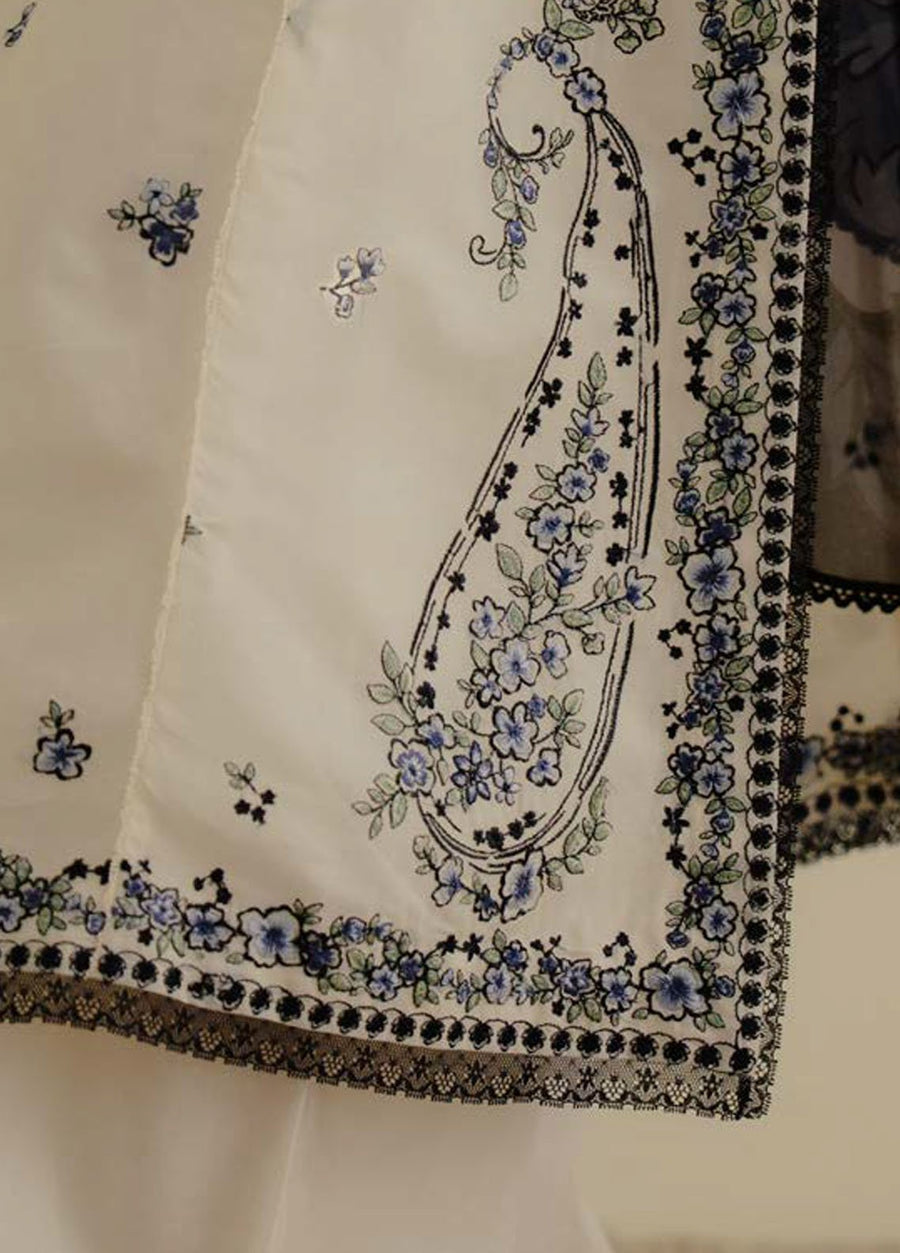Buy Zara Shahjahan | Coco Lawn Edit II 2025 Pakistani Embroidered Clothes For Women at Our Online Designer Boutique UK, Indian & Pakistani Wedding dresses online UK, Asian Clothes UK Jazmin Suits USA, Baroque Chiffon Collection 2025 & Eid Collection Outfits in USA on express shipping available @ Lebaasonline.