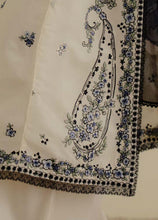 Load image into Gallery viewer, Buy Zara Shahjahan | Coco Lawn Edit II 2025 Pakistani Embroidered Clothes For Women at Our Online Designer Boutique UK, Indian &amp; Pakistani Wedding dresses online UK, Asian Clothes UK Jazmin Suits USA, Baroque Chiffon Collection 2025 &amp; Eid Collection Outfits in USA on express shipping available @ Lebaasonline.