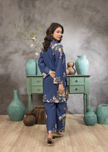 Load image into Gallery viewer, Women Co-Ords Sets |  Pakistani designer co-ords is available @lebaasonline. We have various Pakistani dresses online available  2025 is best for evening/party wear. Get express shipping in UAE, UK, USA, France, Belgium from Lebaasonline in Pakistani SALE
