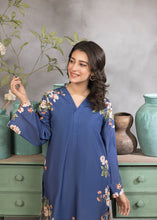 Load image into Gallery viewer, Women Co-Ords Sets |  Pakistani designer co-ords is available @lebaasonline. We have various Pakistani dresses online available  2025 is best for evening/party wear. Get express shipping in UAE, UK, USA, France, Belgium from Lebaasonline in Pakistani SALE