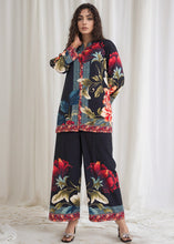 Load image into Gallery viewer, Women Co-Ords Sets |  Pakistani designer co-ords is available @lebaasonline. We have various Pakistani dresses online available  2025 is best for evening/party wear. Get express shipping in UAE, UK, USA, France, Belgium from Lebaasonline in Pakistani SALE
