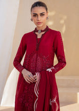 Load image into Gallery viewer, Buy Nova Saira Shakira Eid Collection &#39;25 Eid dress from our official website We are the no. 1 stockists in the world for Crimson Luxury, Maria B Ready to wear. All Pakistani dresses customization and Ready to Wear dresses are easily available in Spain, UK Austria from Lebaasonline at best price.