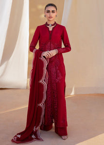 Buy Nova Saira Shakira Eid Collection '25 Eid dress from our official website We are the no. 1 stockists in the world for Crimson Luxury, Maria B Ready to wear. All Pakistani dresses customization and Ready to Wear dresses are easily available in Spain, UK Austria from Lebaasonline at best price.