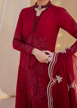 Load image into Gallery viewer, Buy Nova Saira Shakira Eid Collection &#39;25 Eid dress from our official website We are the no. 1 stockists in the world for Crimson Luxury, Maria B Ready to wear. All Pakistani dresses customization and Ready to Wear dresses are easily available in Spain, UK Austria from Lebaasonline at best price.