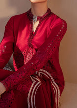 Load image into Gallery viewer, Buy Nova Saira Shakira Eid Collection &#39;25 Eid dress from our official website We are the no. 1 stockists in the world for Crimson Luxury, Maria B Ready to wear. All Pakistani dresses customization and Ready to Wear dresses are easily available in Spain, UK Austria from Lebaasonline at best price.