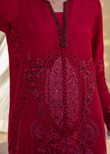 Load image into Gallery viewer, Buy Nova Saira Shakira Eid Collection &#39;25 Eid dress from our official website We are the no. 1 stockists in the world for Crimson Luxury, Maria B Ready to wear. All Pakistani dresses customization and Ready to Wear dresses are easily available in Spain, UK Austria from Lebaasonline at best price.