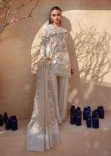 Load image into Gallery viewer, Buy Nova Saira Shakira Eid Collection &#39;25 Eid dress from our official website We are the no. 1 stockists in the world for Crimson Luxury, Maria B Ready to wear. All Pakistani dresses customization and Ready to Wear dresses are easily available in Spain, UK Austria from Lebaasonline at best price.