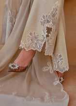 Load image into Gallery viewer, Buy Nova Saira Shakira Eid Collection &#39;25 Eid dress from our official website We are the no. 1 stockists in the world for Crimson Luxury, Maria B Ready to wear. All Pakistani dresses customization and Ready to Wear dresses are easily available in Spain, UK Austria from Lebaasonline at best price.
