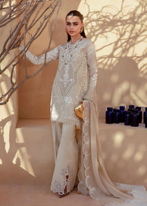 Buy Nova Saira Shakira Eid Collection '25 Eid dress from our official website We are the no. 1 stockists in the world for Crimson Luxury, Maria B Ready to wear. All Pakistani dresses customization and Ready to Wear dresses are easily available in Spain, UK Austria from Lebaasonline at best price.