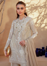 Load image into Gallery viewer, Buy Nova Saira Shakira Eid Collection &#39;25 Eid dress from our official website We are the no. 1 stockists in the world for Crimson Luxury, Maria B Ready to wear. All Pakistani dresses customization and Ready to Wear dresses are easily available in Spain, UK Austria from Lebaasonline at best price.